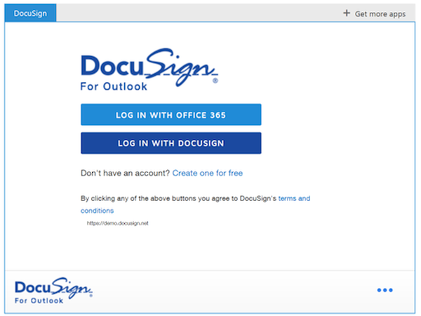 docusign