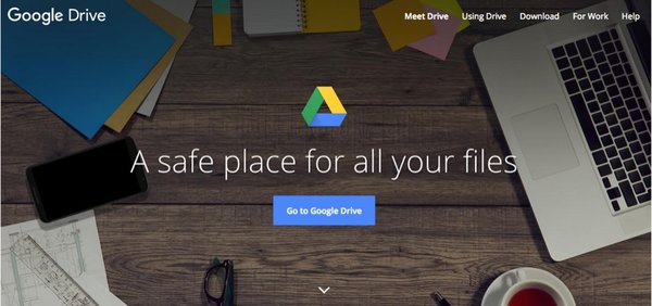 google full